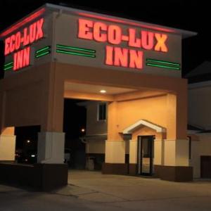 Eco-Lux Inn Norfolk