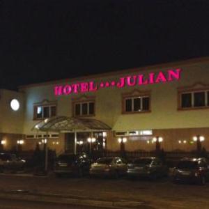 Hotel Julian