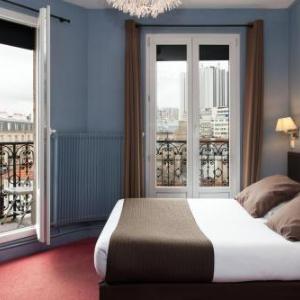 Odessa Montparnasse