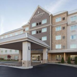 Country Inn & Suites by Radisson Buffalo South I-90 NY