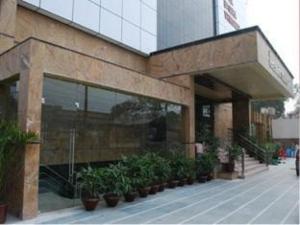 Hotel Basera Vrindavan, Mathura