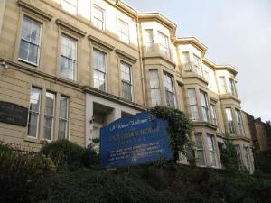 Victorian House, Glasgow