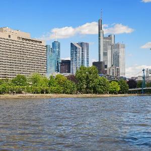 InterContinental Frankfurt