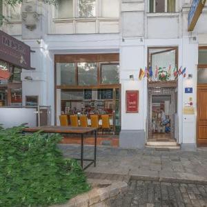 Hotel Marc Aurel