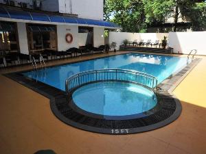 Hotel La Paz Gardens, Goa