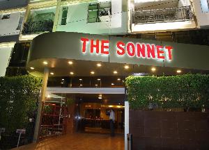 The Sonnet Jamshedpur, Jamshedpur