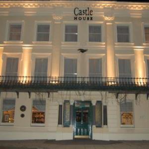 All Saints Church Hereford Hotels - Castle House Hotel