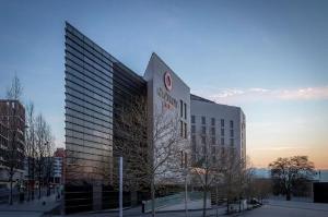 Clayton Hotel Birmingham, Birmingham