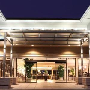 Yoshi's Oakland Hotels - Best Western Plus Bayside Hotel