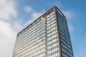 Hampton by Hilton Birmingham Broad Street, Birmingham