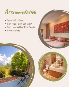 Kirina Wellness in the Valley, Pai