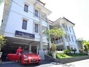 Prada Apartment, Denpasar