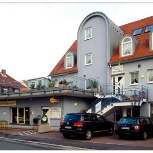 Hotel-Cafe Demling