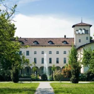 Grand Hotel Villa Torretta Milan Sesto Curio Collection