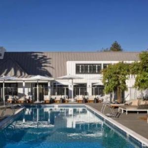 Hotels near Merryvale Vineyards - Vintage House at The Estate Yountville