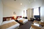 Asahikawa Japan Hotels - Asahikawa Toyo Hotel