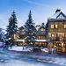 Vilar Performing Arts Center Hotels - Gravity Haus Vail