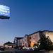 Buffalo Run Casino Hotels - Holiday Inn Express Hotel & Suites Vinita an IHG Hotel