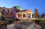 Falcon Colorado Hotels - Holiday Inn Express - Colorado Springs - First & Main