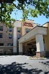 Amherst Ohio Hotels - Hampton Inn By Hilton Suites Elyria