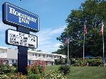 Forest Dale Vermont Hotels - Rodeway Inn Rutland