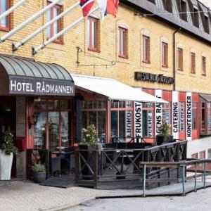 Sure Hotel by Best Western Radmannen