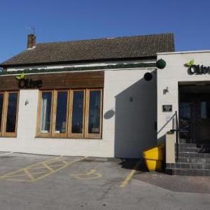 The Lodge