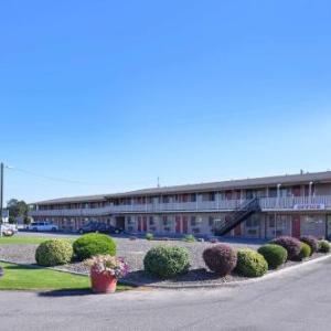 Econo Lodge Kennewick