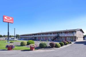 Econo Lodge Kennewick, Kennewick