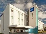 Tanger Aerodrome Morocco Hotels - Ibis Budget Tanger