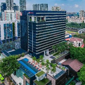 Clean Singapore Hotels Find The 1 Clean And Tidy Hotel In Singapore Singapore