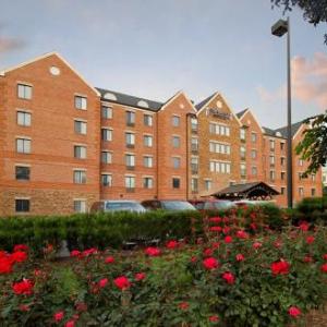 Staybridge Suites Tysons - McLean