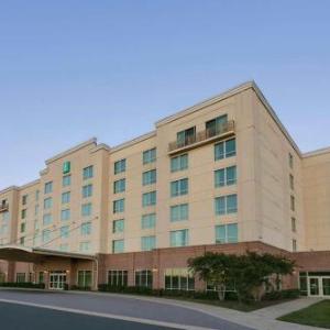 Embassy Suites By Hilton Dulles - North/Loudoun