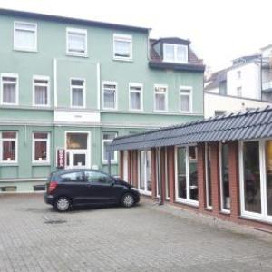 Hotel & Pension Plagwitzer Hof