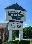 City Center Missouri Hotels - Green Gables Inn