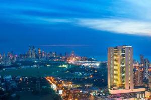 The St. Regis Mumbai, Mumbai