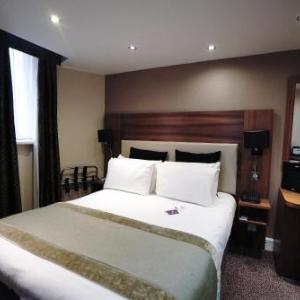 Mercure Bloomsbury