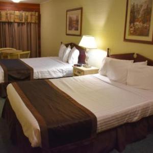 Hope Inn and Suites