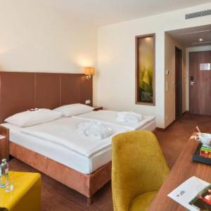 Austria Trend Hotel Doppio Wien