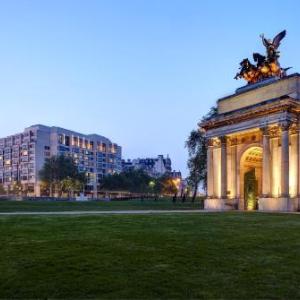 Intercontinental London Park Lane