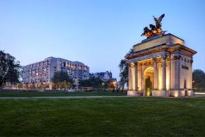 InterContinental London Park Lane, an IHG Hotel, London