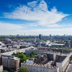 Hotels near Royal Albert Hall London - Holiday Inn London Kensington Forum