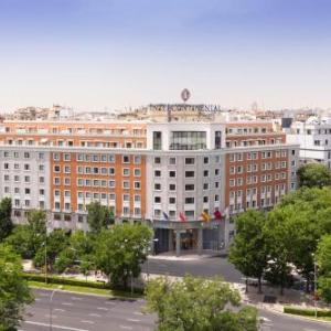 Intercontinental Madrid