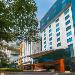 Crowne Plaza Hotel Hotel De Mexico