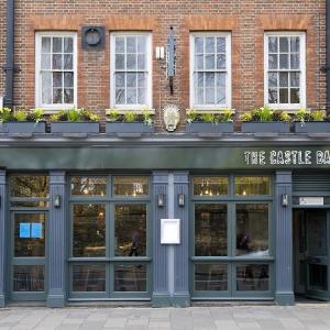 The Castle Cambridge