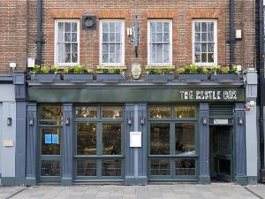The Castle B&B, Cambridge