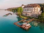 Velden Austria Hotels - Hotel Schloss Seefels