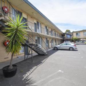 Dandenong Motel