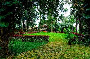 Hotel Shevaroys, Yercaud