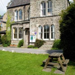 Sheffield Cathedral Hotels - YHA Hathersage